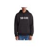 Timberland SS22 Printed Letter Hoodie Long Sleeve Sweatshirt Men Hoodies Black A5VV5-001