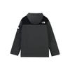 THE NORTH FACE Urban Exploration Jacket Unisex Gray NI3BN53K