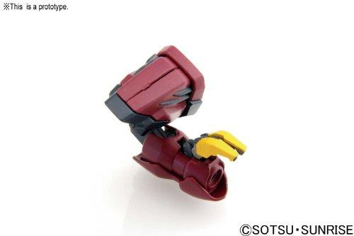 1/100 MG Gundam Epyon EW Ver. Plastic Model Kit - Gundam Wing Endless Waltz Series
