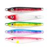 Luminous Fishing Lure Hard Bait 3D Realistic Eyes Bright Color Natural Swimming Posture Mini Size Portable Artificial Lure Fishing Tool