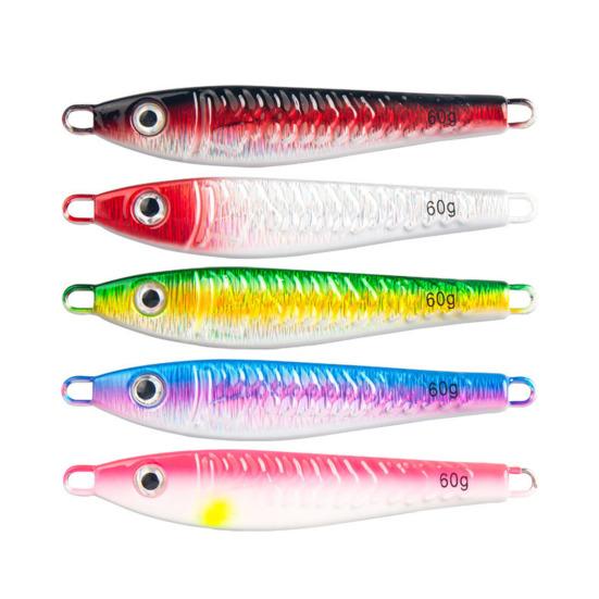Luminous Fishing Lure Hard Bait 3D Realistic Eyes Bright Color Natural Swimming Posture Mini Size Portable Artificial Lure Fishing Tool