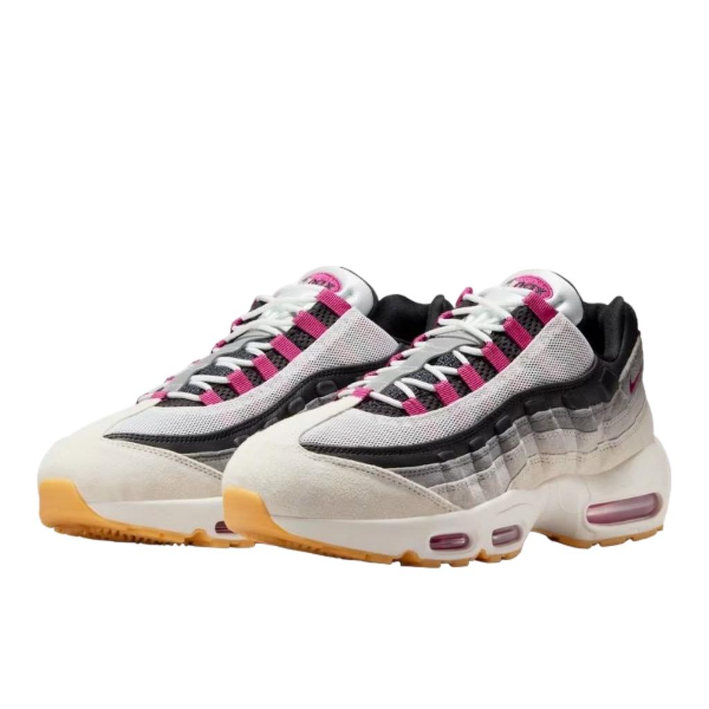 Nike Air Max 95 SB Cactus Flower