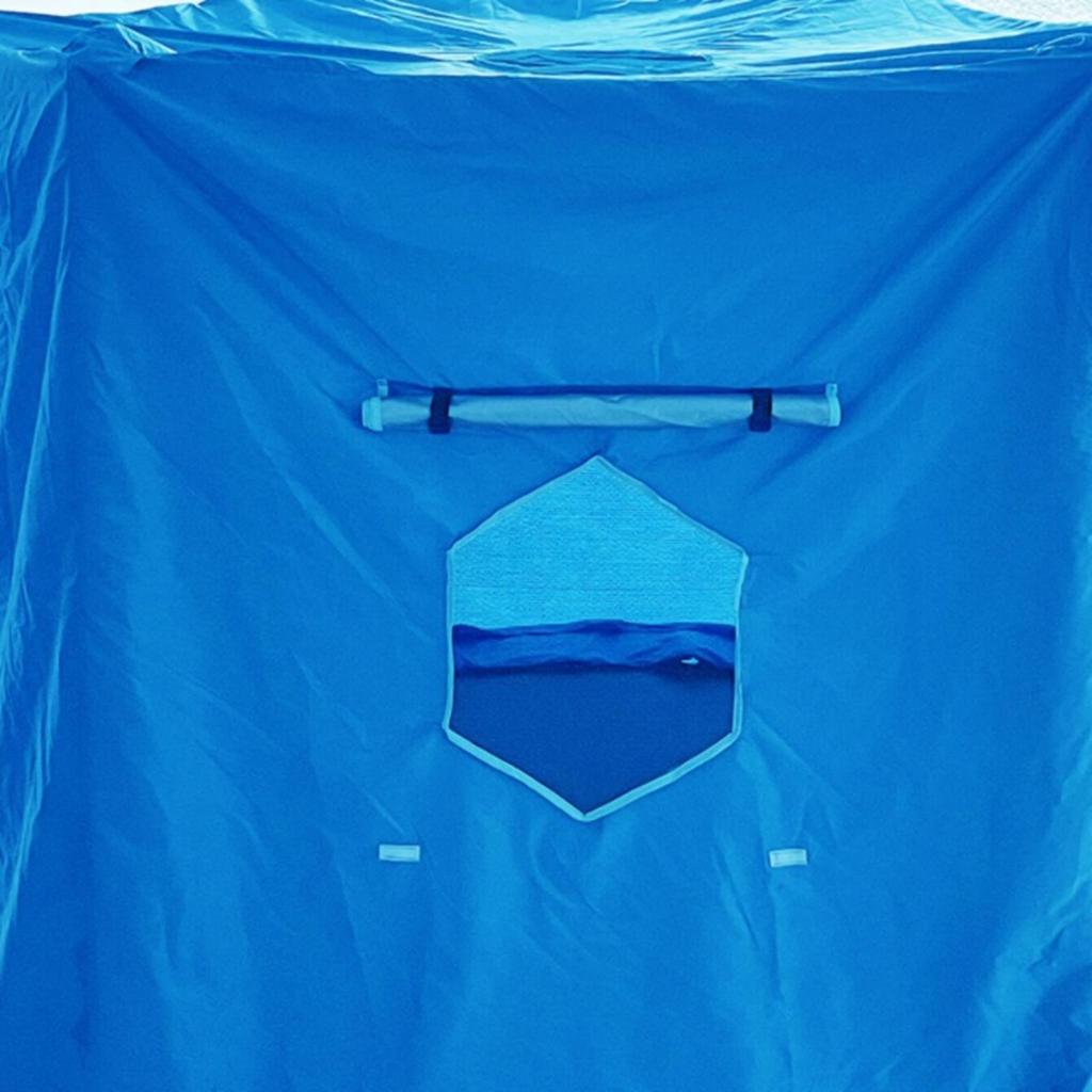 Sun Protection Tent Full Coverage Waterproof Canopy