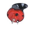 Ouruichi 12V Waterproof Super Loud Snail Horn