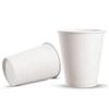 Xinkai Custom Logo 9oz Thickened Bamboo Fiber Paper Cups