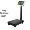 Jinmiao 150kg Commercial Digital Platform Scale (CN Version)