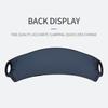 Motorcycle Anti-UV Anti-Scratch Wind   Helmets Lens   Replacement for LS2 FF358 FF396