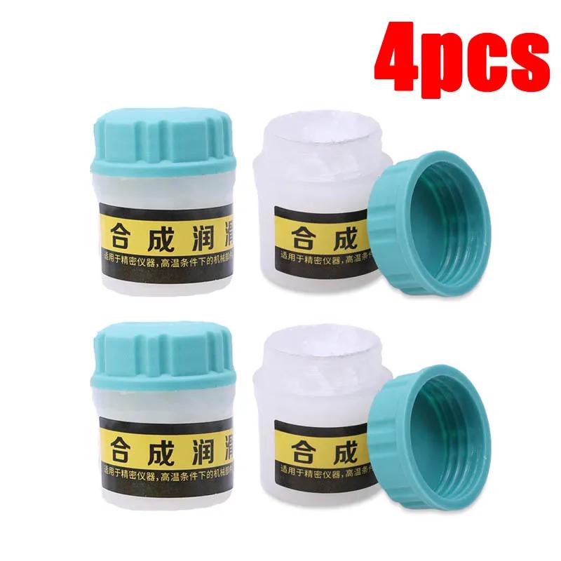 Silicone Grease Lubricant for O-Rings Toys Flashlights Seal Multipurpose Grease O-Ring Maintenance Waterproof Seal Oil Car Part