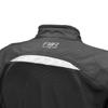 KOMINE Motorcycle Light XL 07-1274 Men's Jacket, Gray/Black,