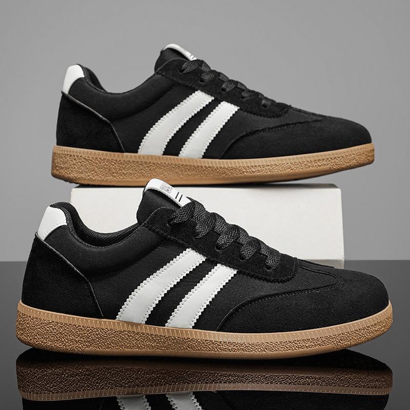 Men S Extra Large Size Casual Breathable Athletic Sneakers