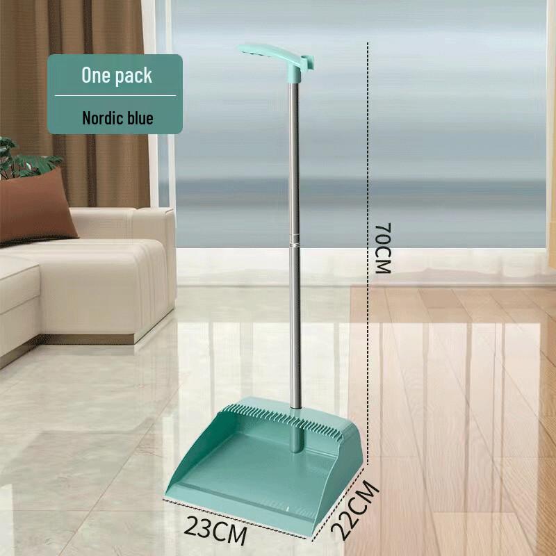 

Durable Thickened Plastic Dustpan
