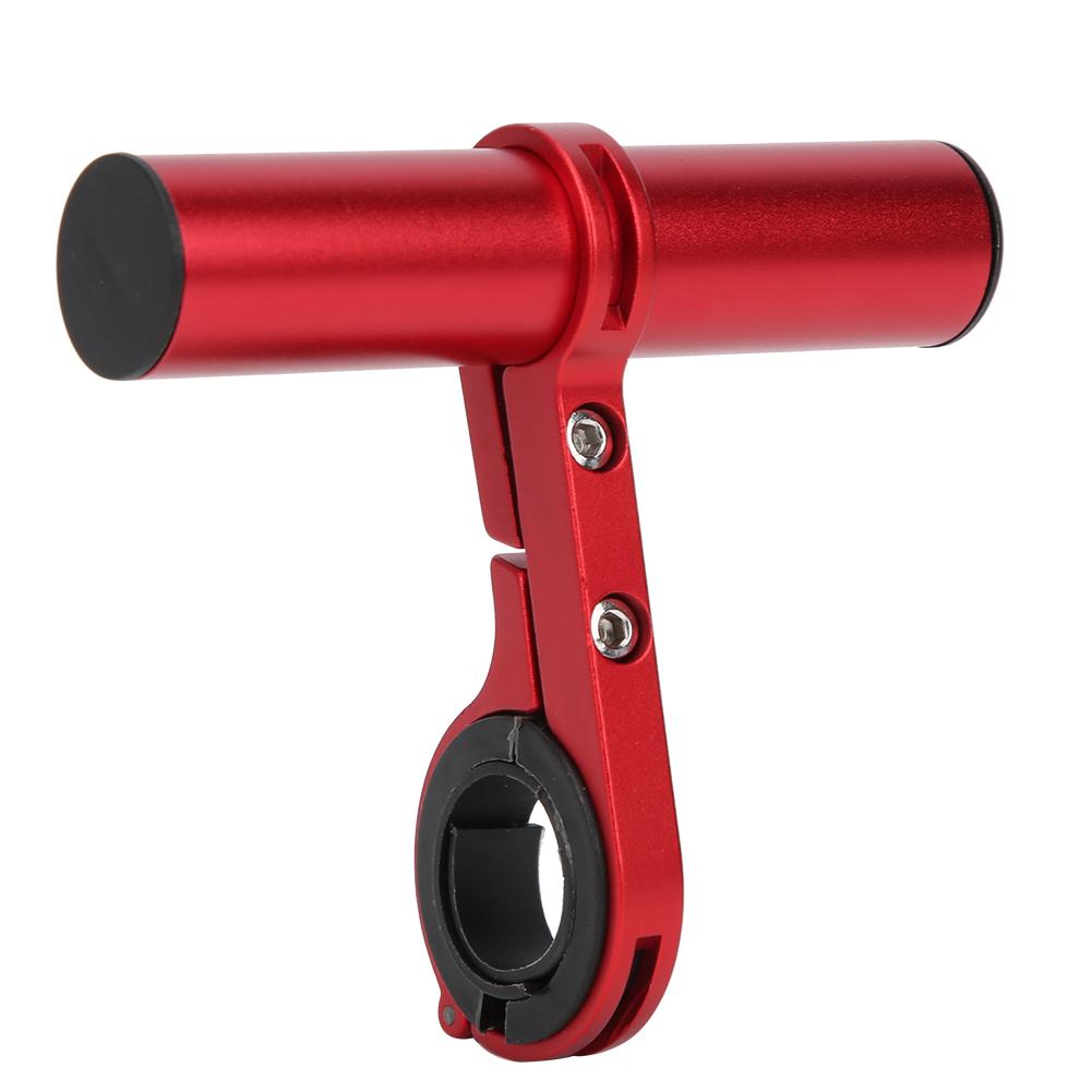 

10CM Extension Bracket Multifunction Support for Electric Scooter Motorcycle Bike