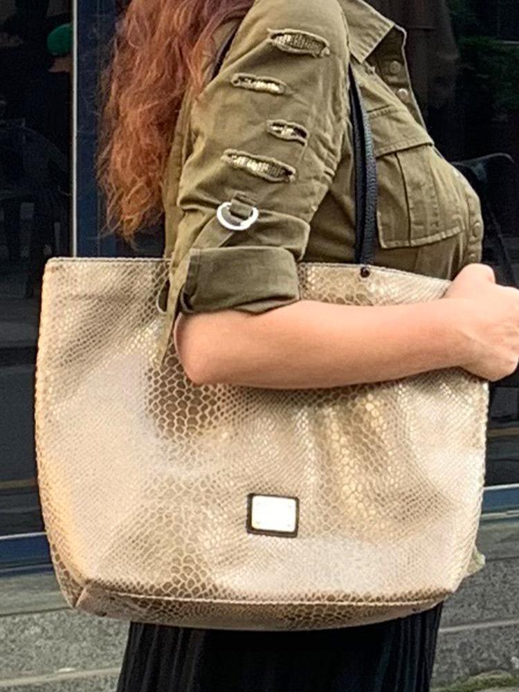 Karis Montappone Dorothy Shoulder Bag Women'S Bag