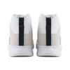 Adidas Court80s Mid Synthetic Leather Retro Casual Supportive Mid-Top Skate Shoes Unisex Sneakers White FY2732