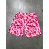 Sommer Herren Leichte Atmungsaktive 3D-Bedruckte Strandshorts Sommerlich Lässige Bademode für Outdoor-Aktivitäten