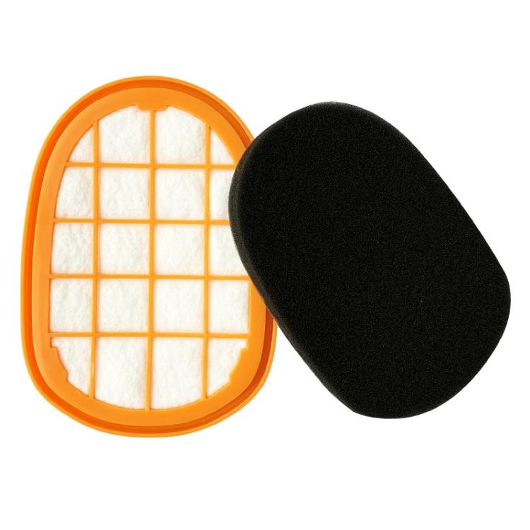 

Для фильтра пылесоса Philips FC6812 6814 6823 6827 6908 For Philips FC6812