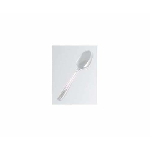 

AS ONE Bag Spoon 160 (100 pieces) Clear / 61-6740-43