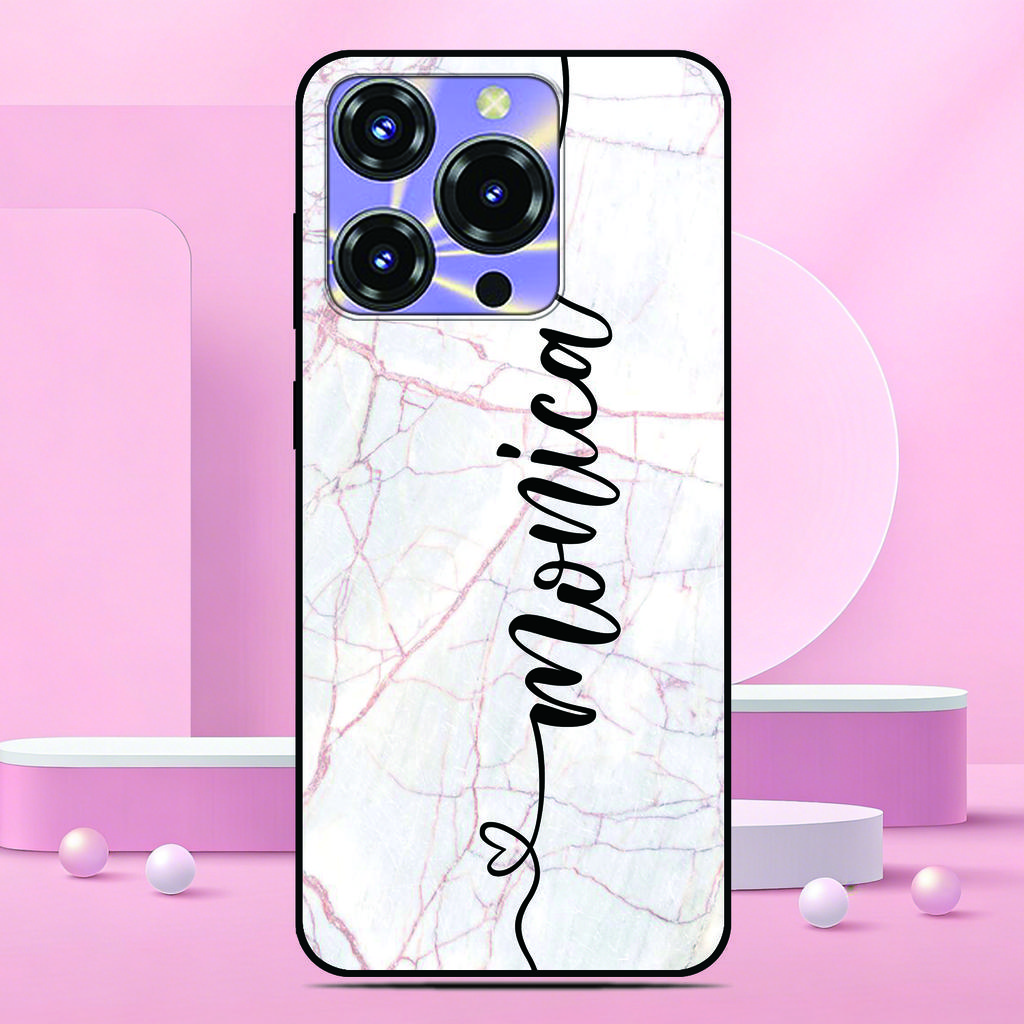 Customized Name Phone Case For Oukitel C69 C3 C2 C68 C62 C61 C57s C57 C58 P1 C1 Pro C59 C53 C51 C50 C38 C36 C35 C21 WP50 Cover