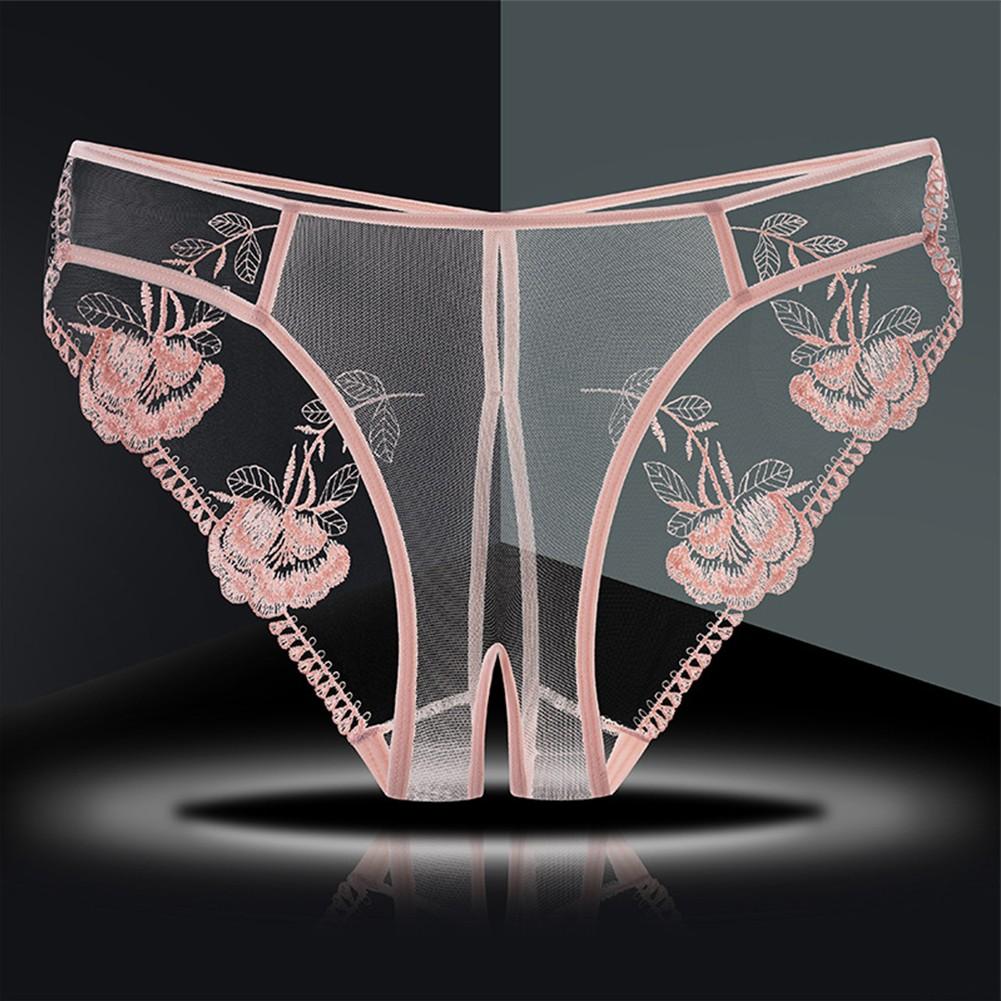 Spring Women\'s Brief Summer Winter Womens Autumn Lace