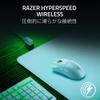 Razer Viper V3 Pro White Edition Wireless Gaming Mouse with Focus Pro 35K Sensor, 35000 DPI, Fast Response, Optical Switches, and 6 Buttons