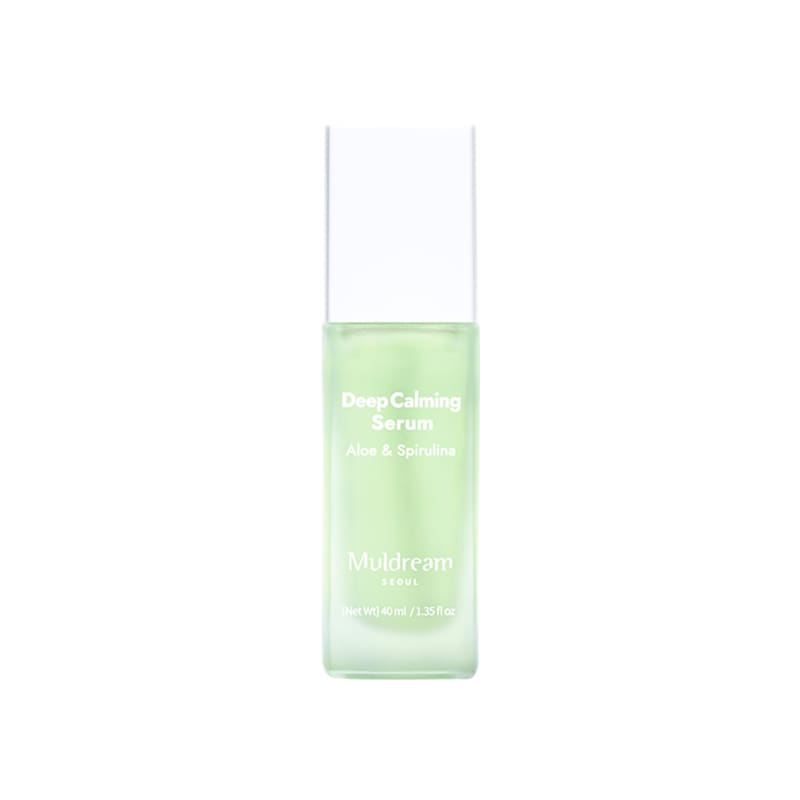 

Deep Calming Serum (Aloe Cica)