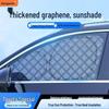 Toyota Sunshade for Camry, RAV4, Wildlander, Sienna, Asia Dragon, Corolla, Granvia