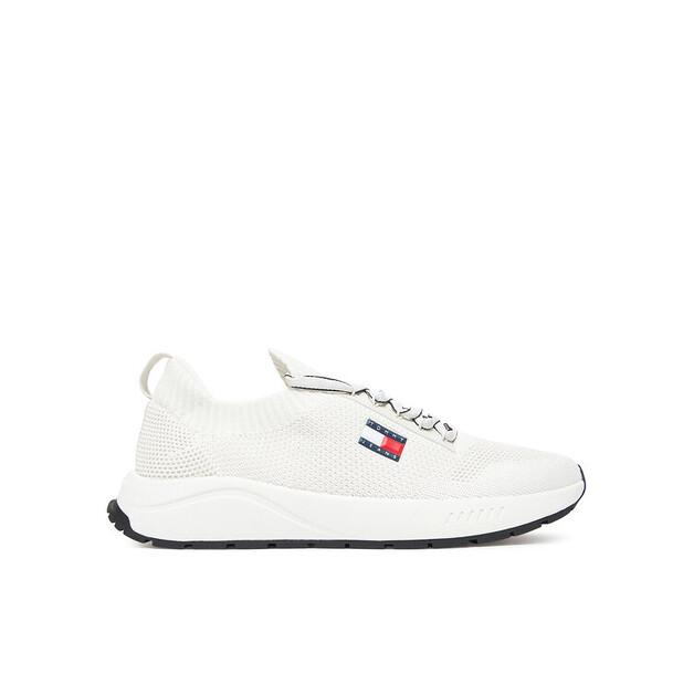 Кроссовки Tommy Jeans Tjm Runner Knitted EU 42