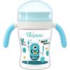 Baby PPSU Sippy Cup; Baby Drinking Cup; Straw Cup; Children'S Open Cup; Insulated Cup TRITAN material