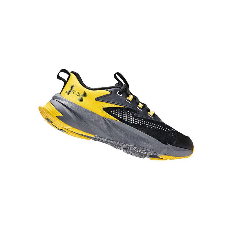 Under Armour Comfortable Non-Slip Training Shoes Kids Sneakers 3027691