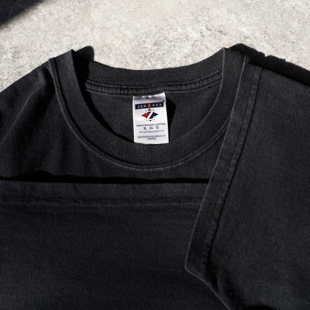 [USED] Vintage 00s Anime Game Inuyasha BANDAI T-shirt