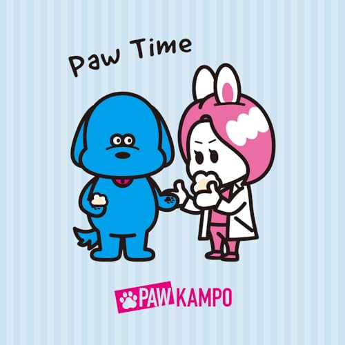 PAWKAMPO (Veterinarian-Supervised Dermatologist) Paw Care Foam / Bitter Taste Prevents Licking / Prevents Interdactylitis / Removes Dirt and Moisturiz