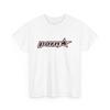 Pornstar Retro Graphic T Shirt NEW Adult Unisex Heavy Cotton Tee