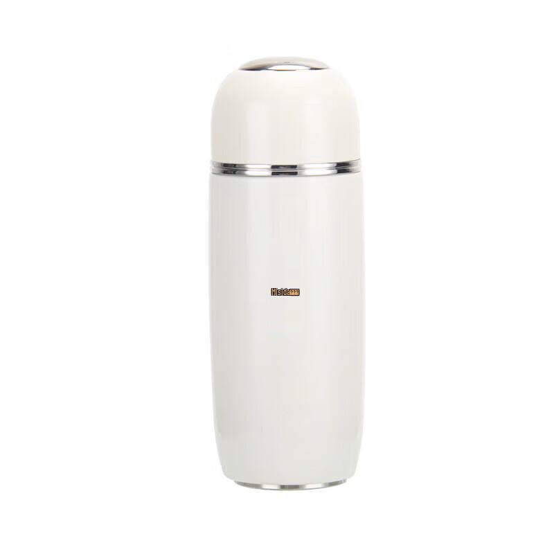 Misida Massage Gun & Mini Thermos Gift Set CN plug (adapter included)