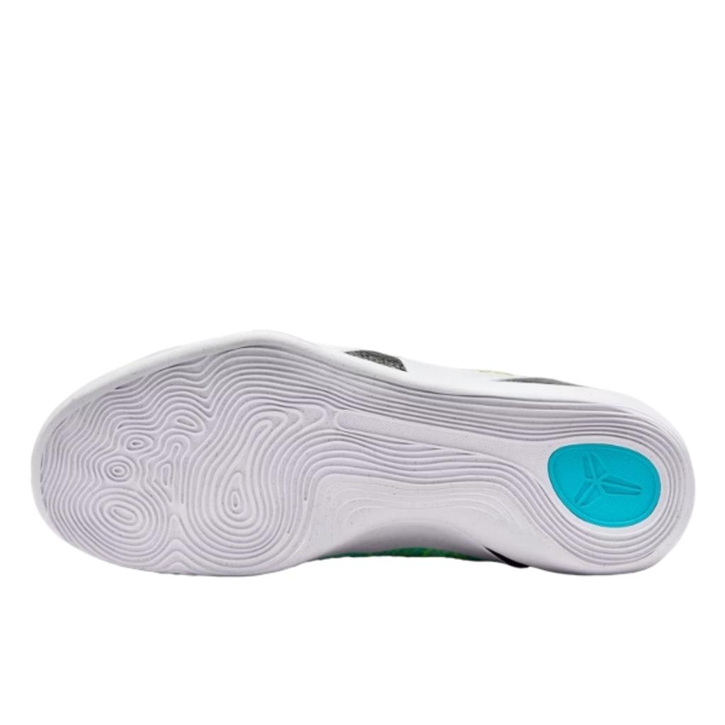 Nike Kobe 9 Elite Protro What The (2025)