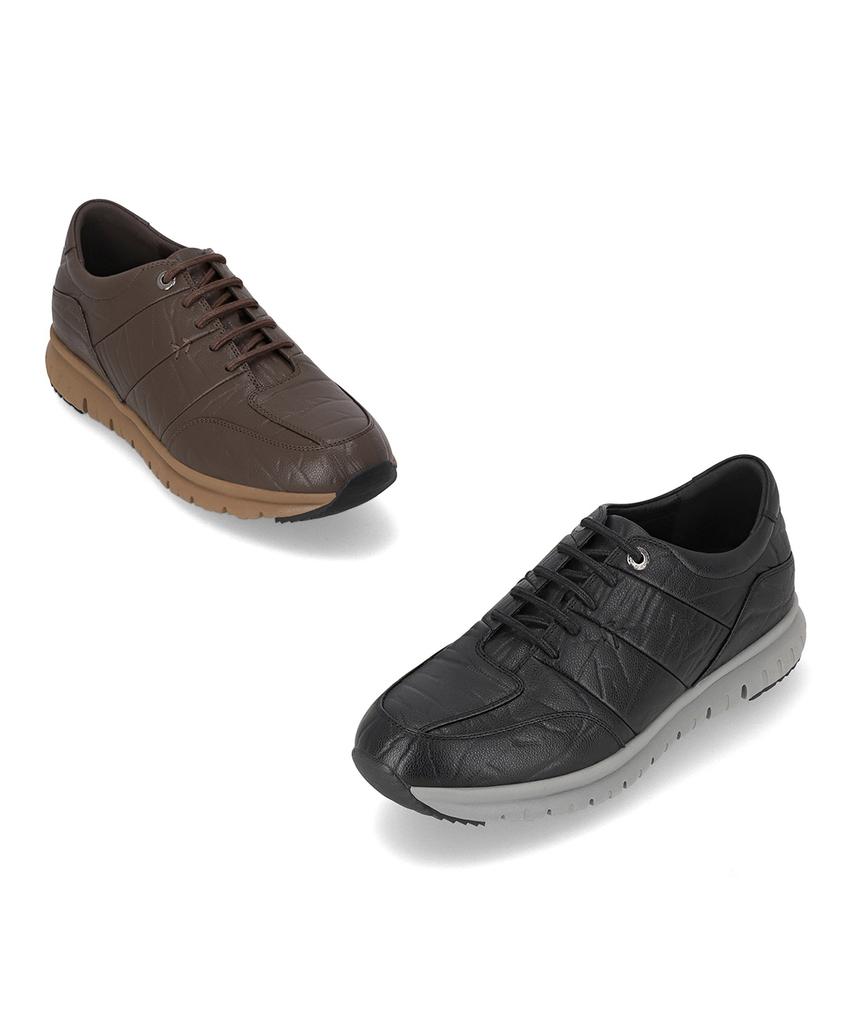 Elcanto Matsu Men'S Casual Comfort Sneakers 3Cm Lcms64M613
