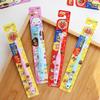 Lion Anpanman Children's Soft Toothbrush (1-5 Years)