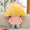 30/45Cm Popmart Crybaby Sad Club Plüschtier Kawaii Stoffpuppen Anime Niedliches Heulendes Baby Cartoon Kissen Heimdeko Geburtstagsgeschenke