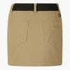 DESCENTE GOLF Women'S Side Band H-Line Skirt