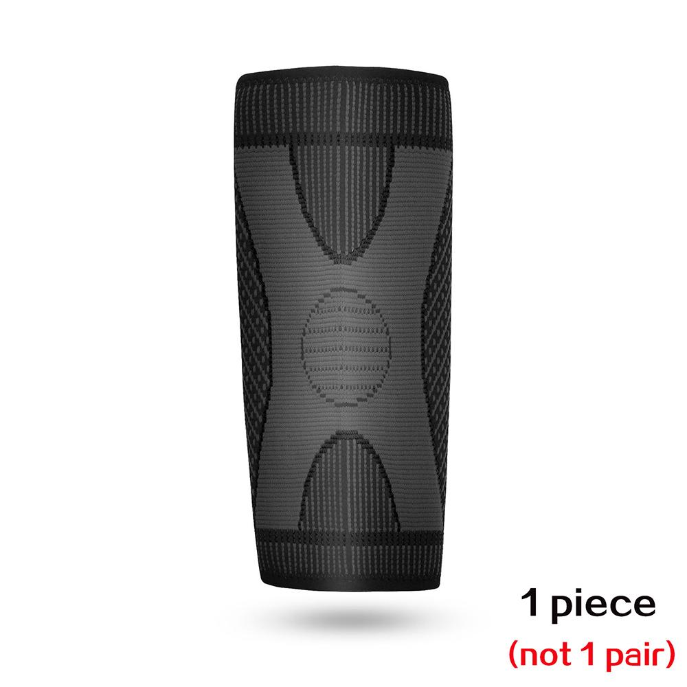 1PC Elbow Brace For Tendonitis Tennis Elbow Compression Support Sleeve Reduce Joint Pain For Men Women