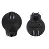 High Durability Car Aluminum Fuel Tanks Door Cover Vehicle Exterior Enhancement Suitable for 10385417 Easy Installation