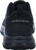 Skechers Track Broader Sneakers (232698) Total Black