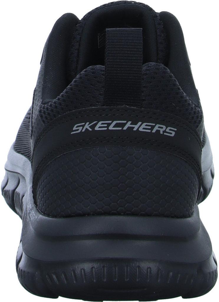 Skechers Track Broader Sneakers (232698) Total Black