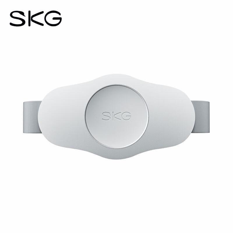 

SKG Smart Lumbar Waist Massager