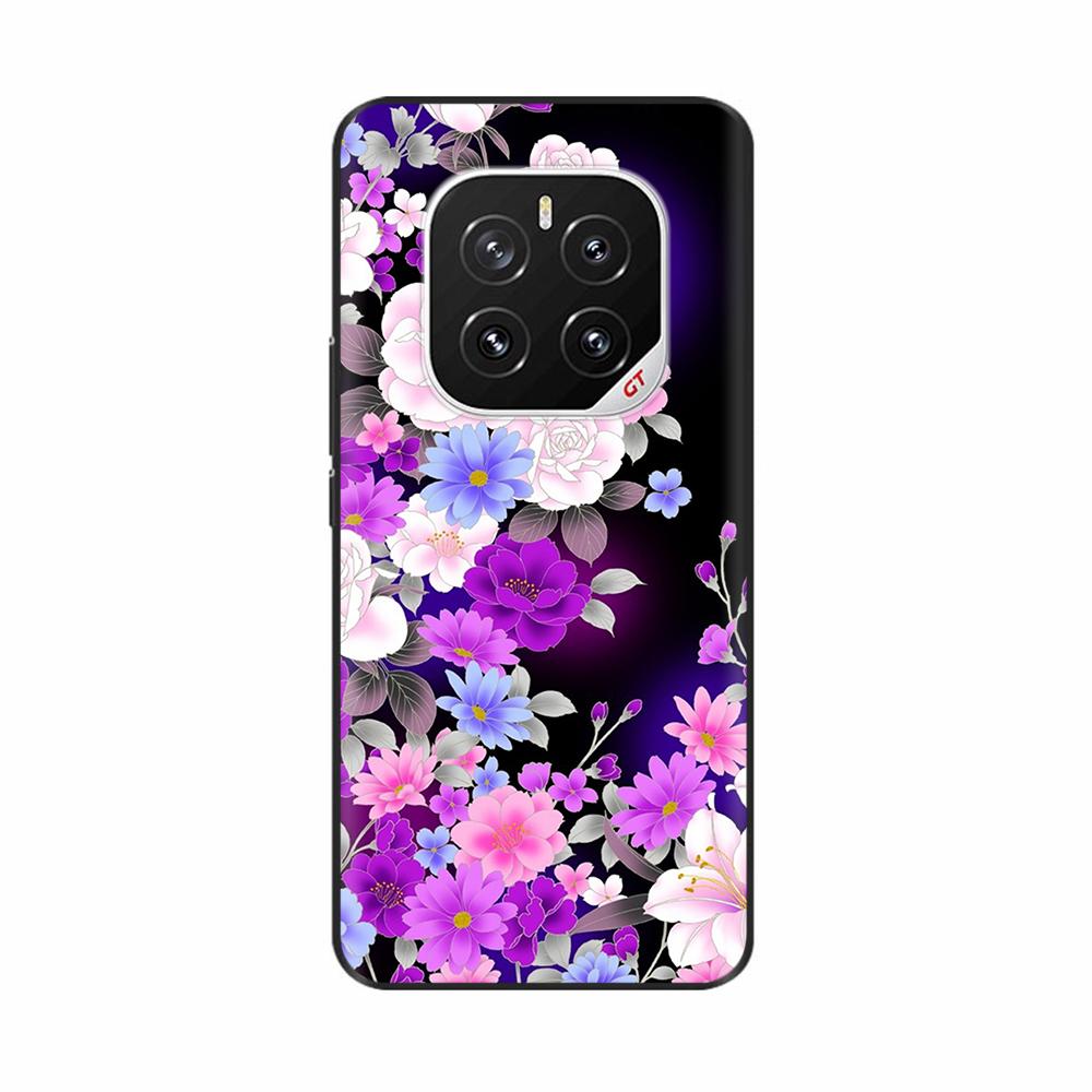 Case For Honor GT Pro Cover Soft TPU Silicone Back Cover For Honor GT Pro Phone Case honorGT Pro Coque 2025 Fundas Shockproof
