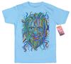 Alan Watts T Shirt Artwork