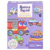 Baby Puzzle Emergency Vehicles Fire Department Helicopter Ambulance Tow Truck