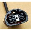 Cablaggio originale per gruppo fari auto Mazda 6, connettore principale a 12 pin, alloggiamento cavo connettore faro M6