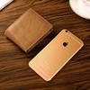 Retro Cowhide Men's Wallet Multi-Function Card Position Coin Purse