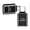 3.0 USB Type C Adapter Converter Phone Charging for Chevrolet Cruze Lacetti Sonic Spark Sail Aveo Captiva Malibu Trax Cobalt XL