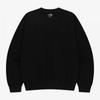 High To Sweatshirt Black Nm5mr50j